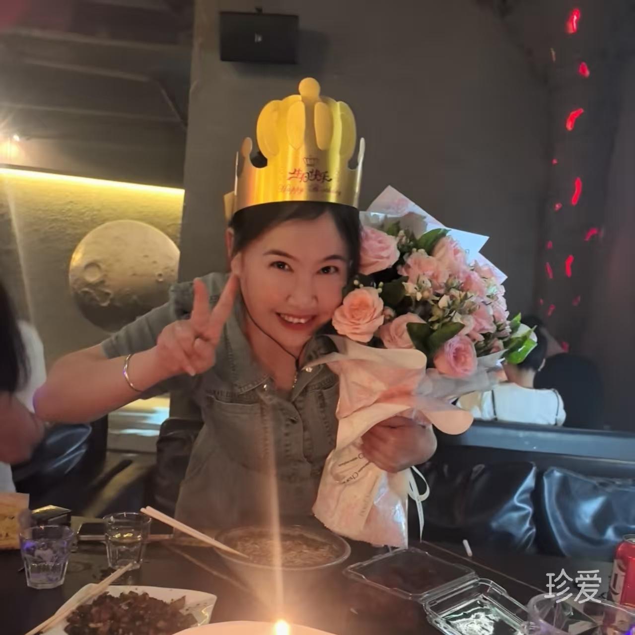 心太累的女人