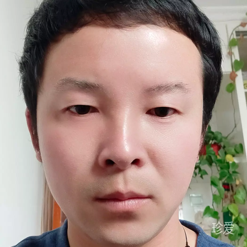 只为等你
