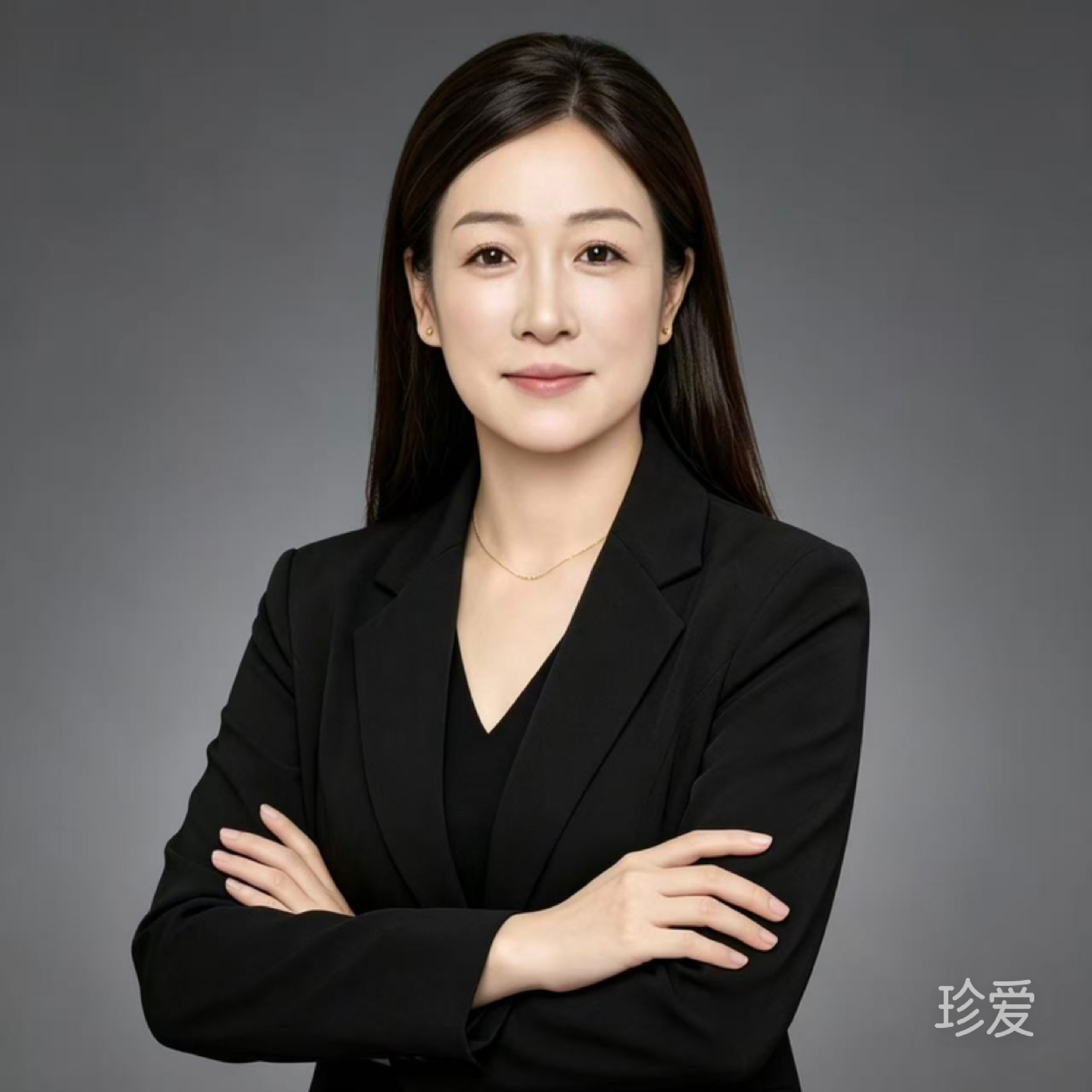 幸福来敲门