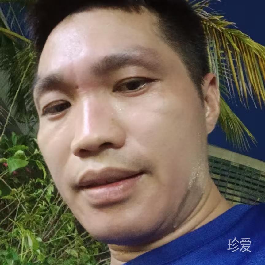 澜漫的日出