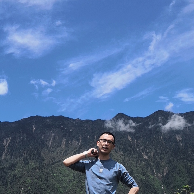 奶爸先生的秘密