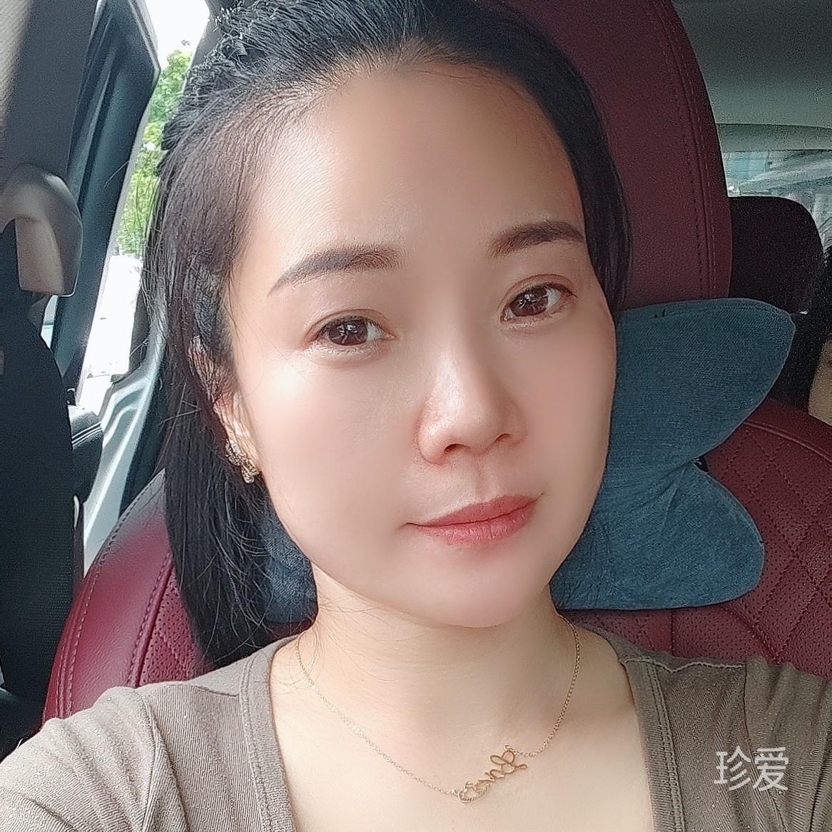 春天的泪