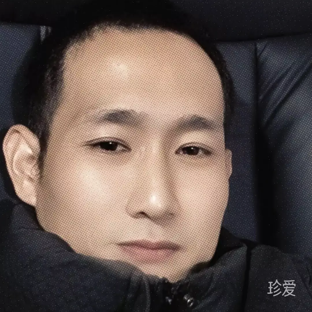 小白