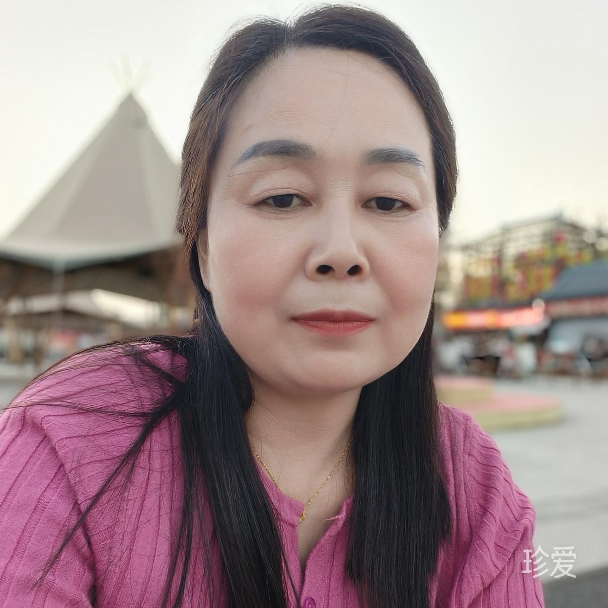 幸福花开