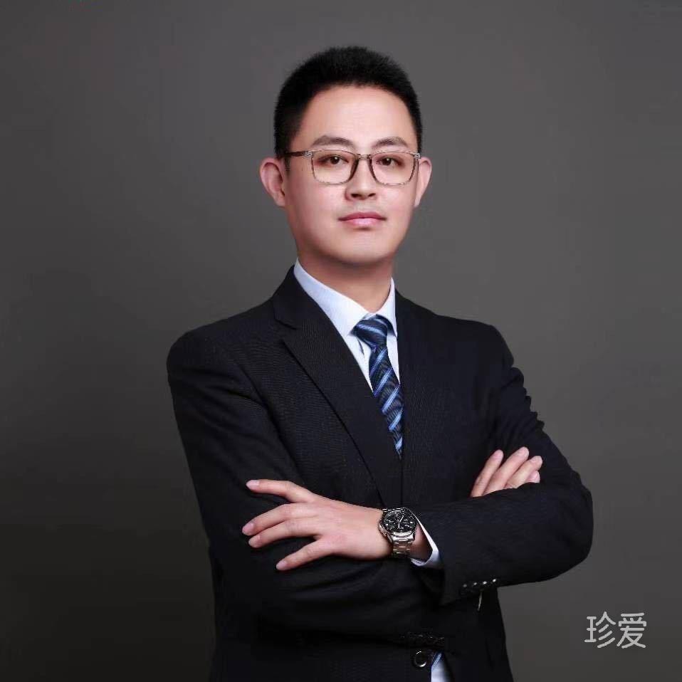 星空下的榮呵呵