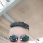 雨中的小草帽