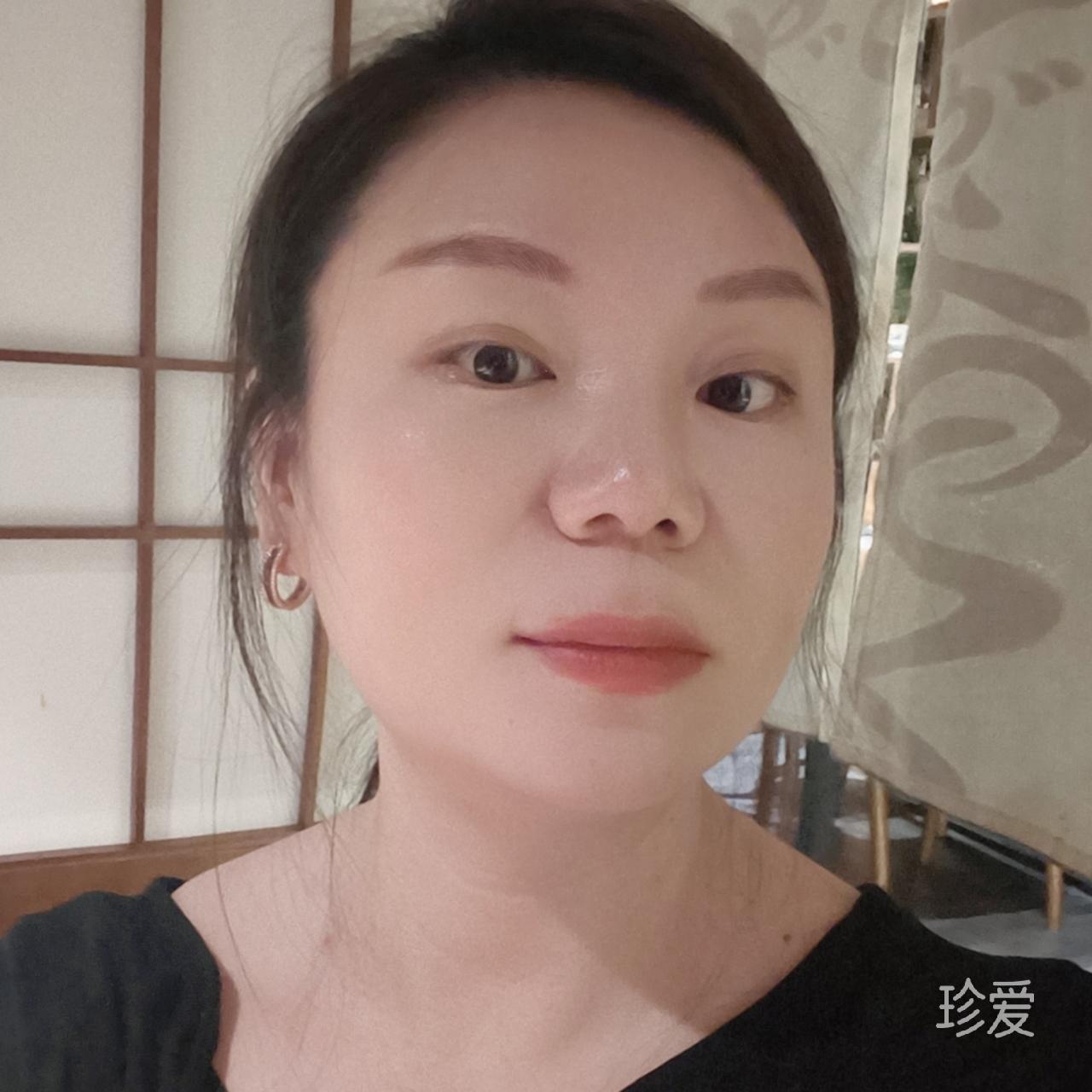 可心