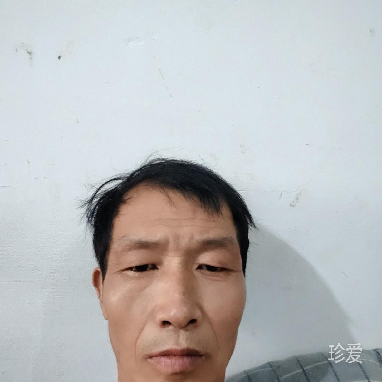 没钱男人
