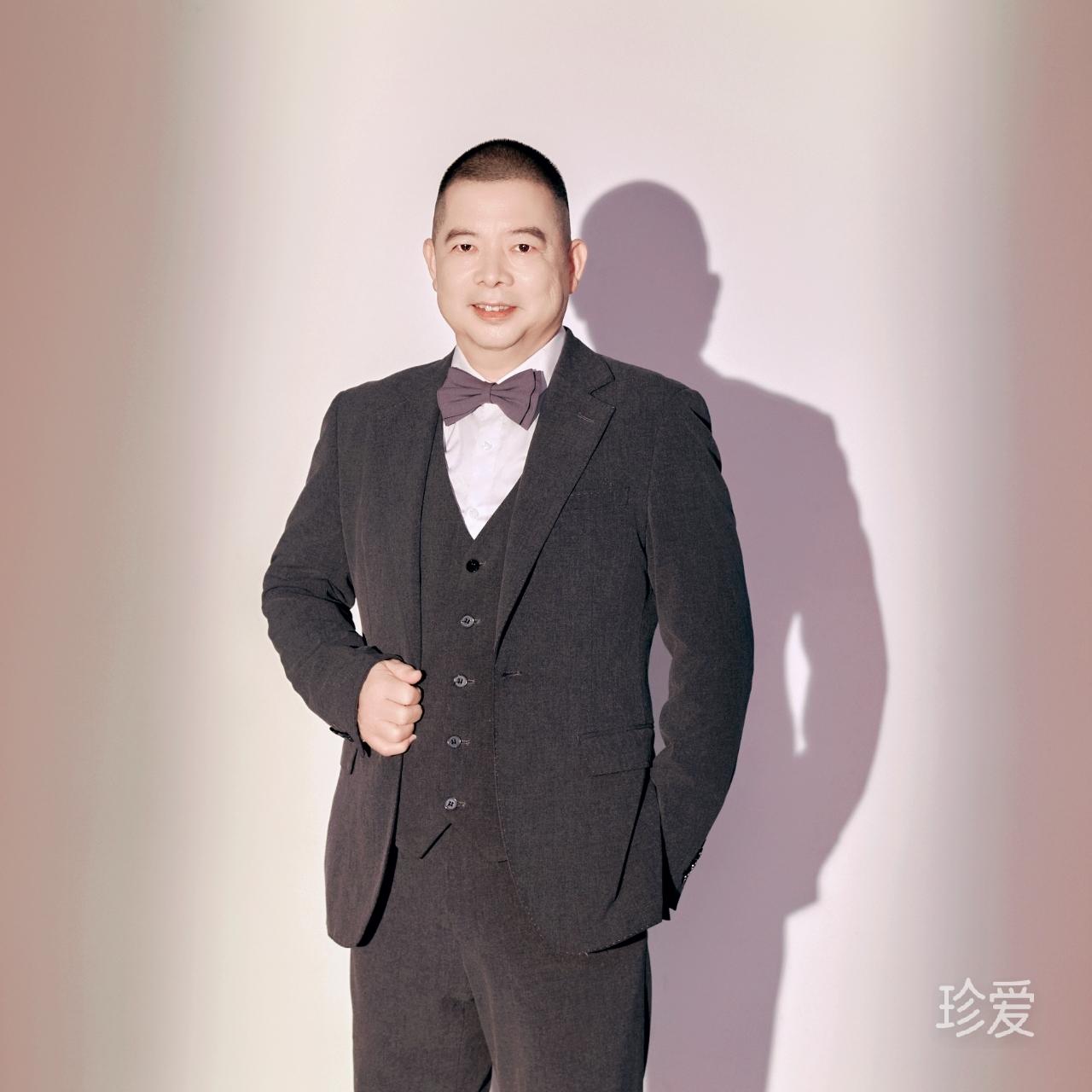 白羊kenywan