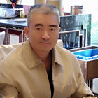 雨天里的陽(yáng)光