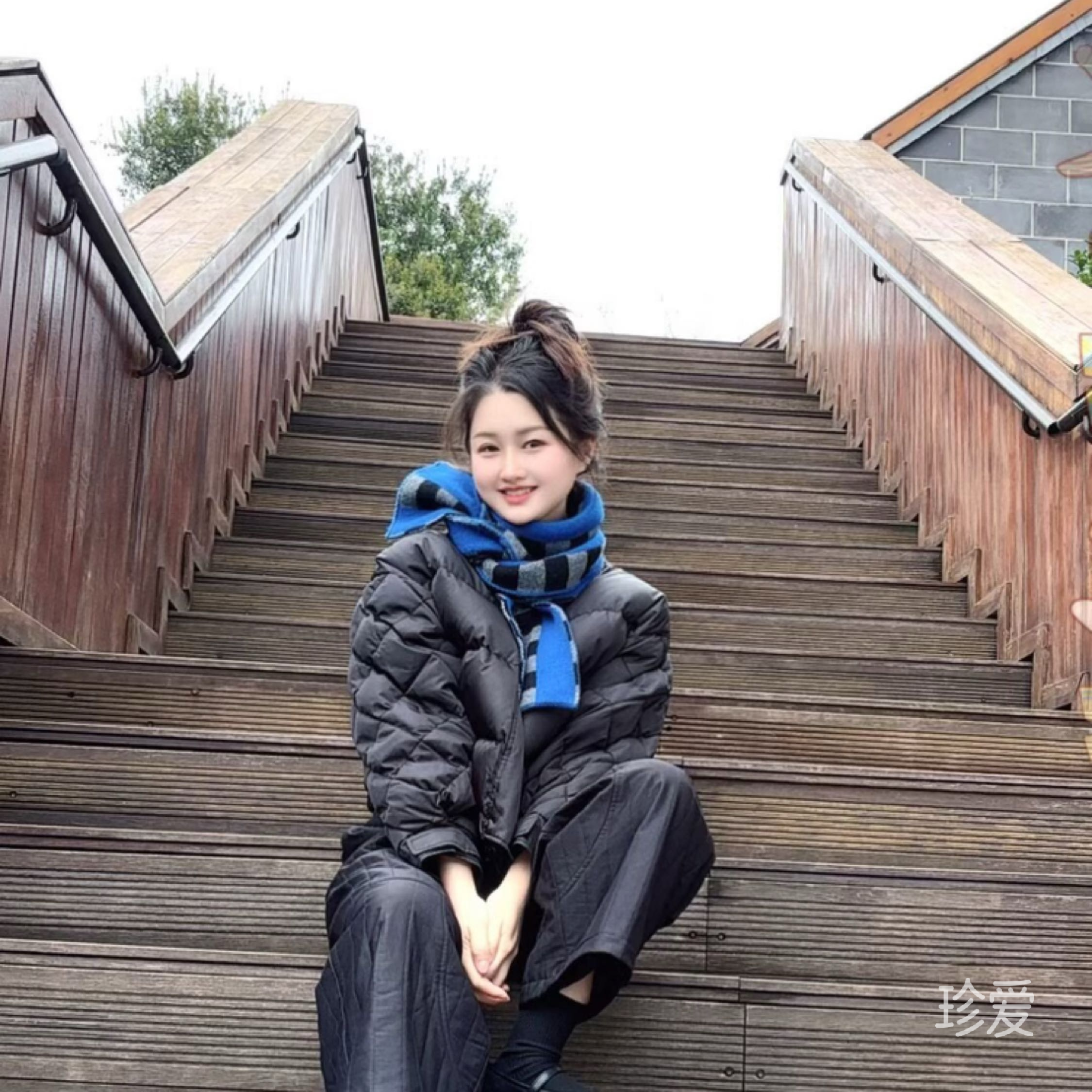 小小S