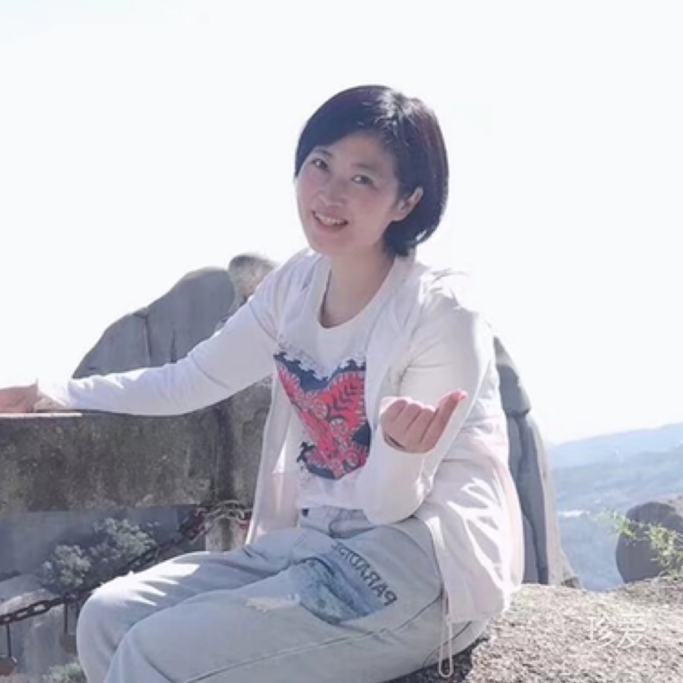小淡然