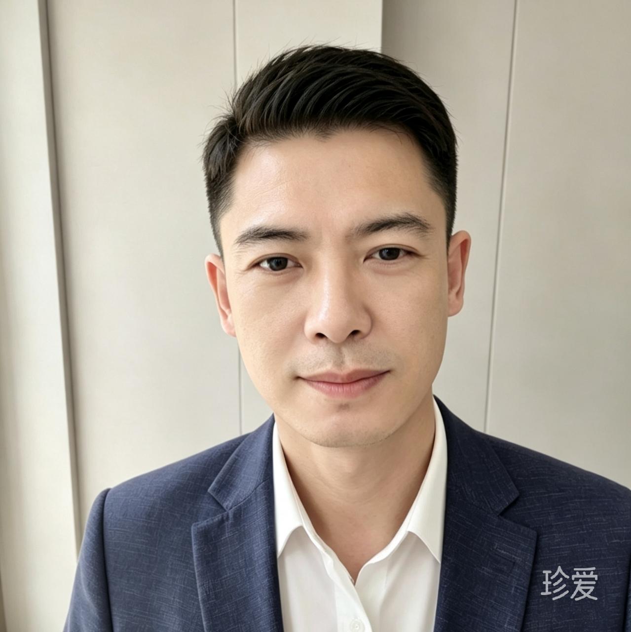 都市情人
