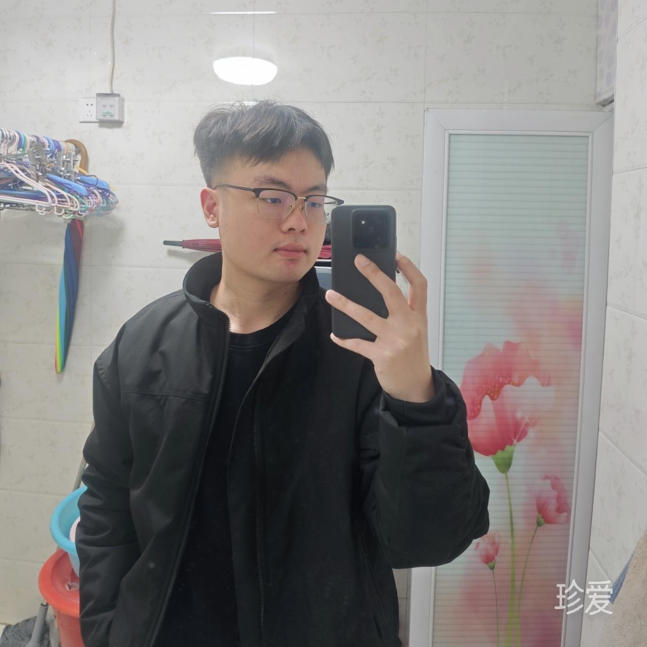 日落前的永恒