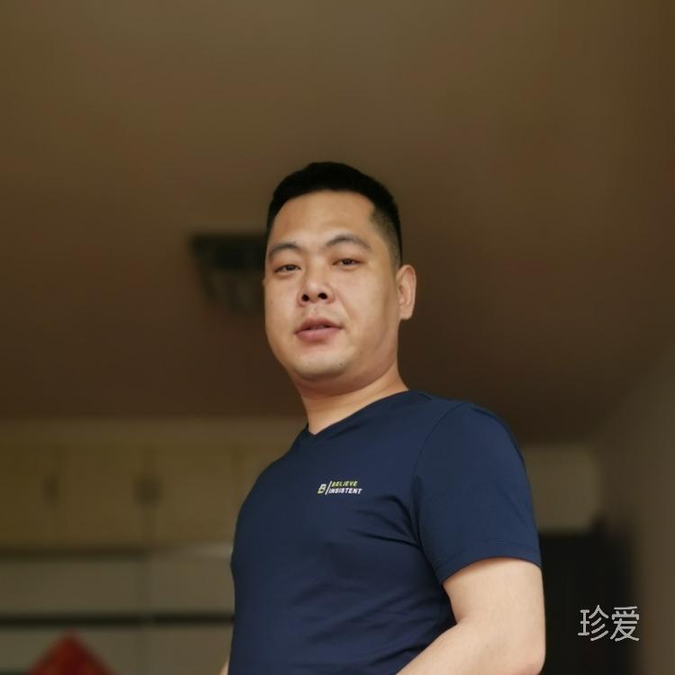 憂郁的男人
