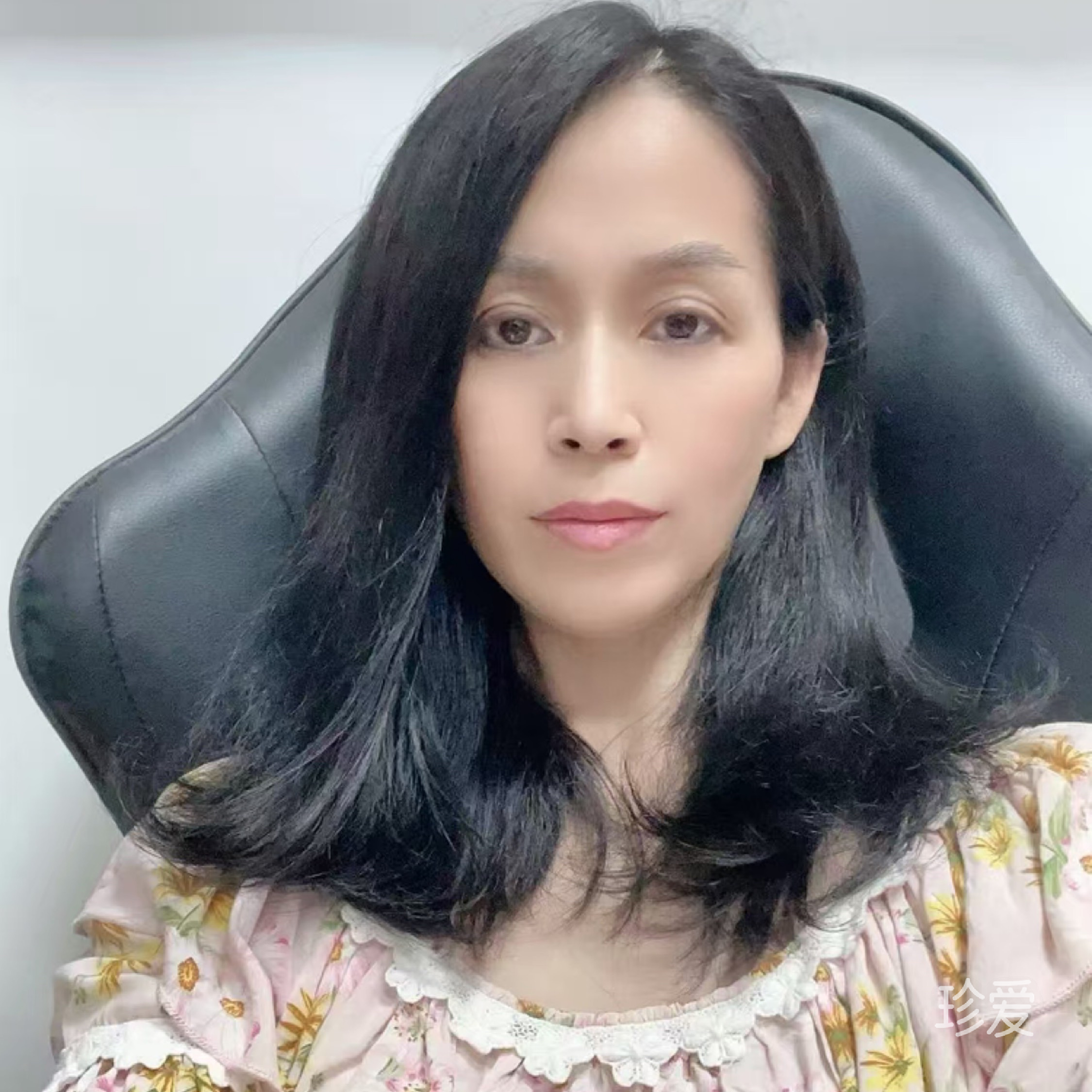 歲月沉香盼佳期