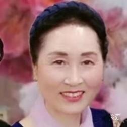 金女士