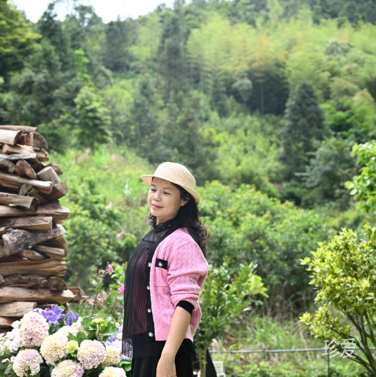 上善若水