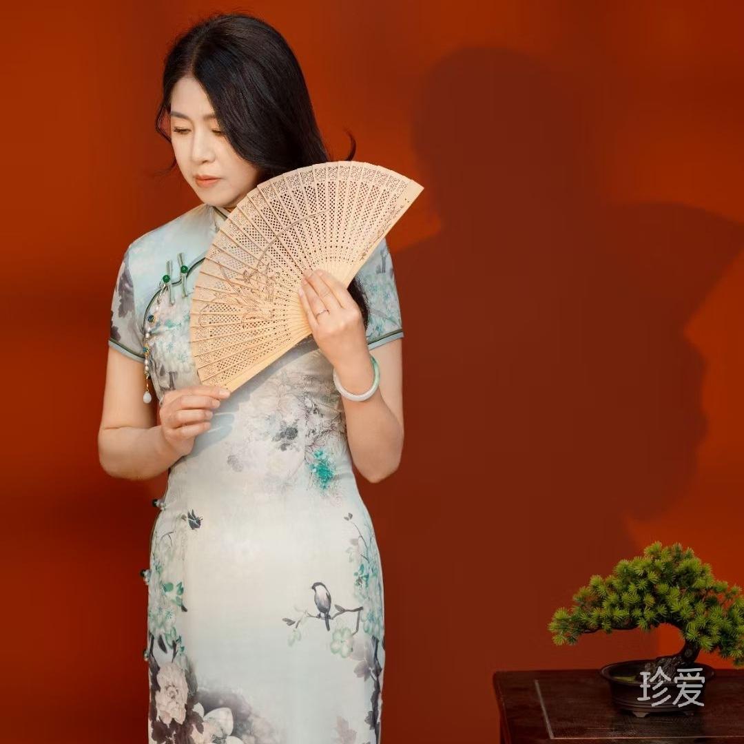 梦秋