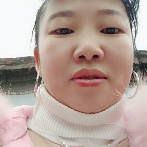 橱窗里的幸福