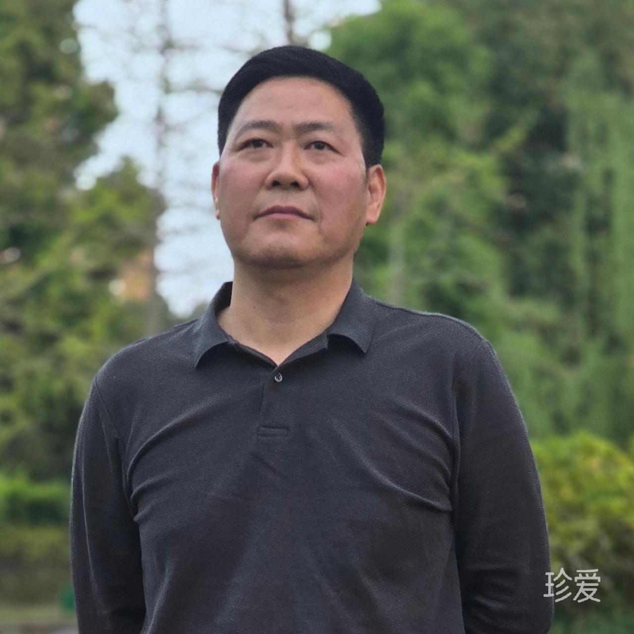 山河阅尽仍少年