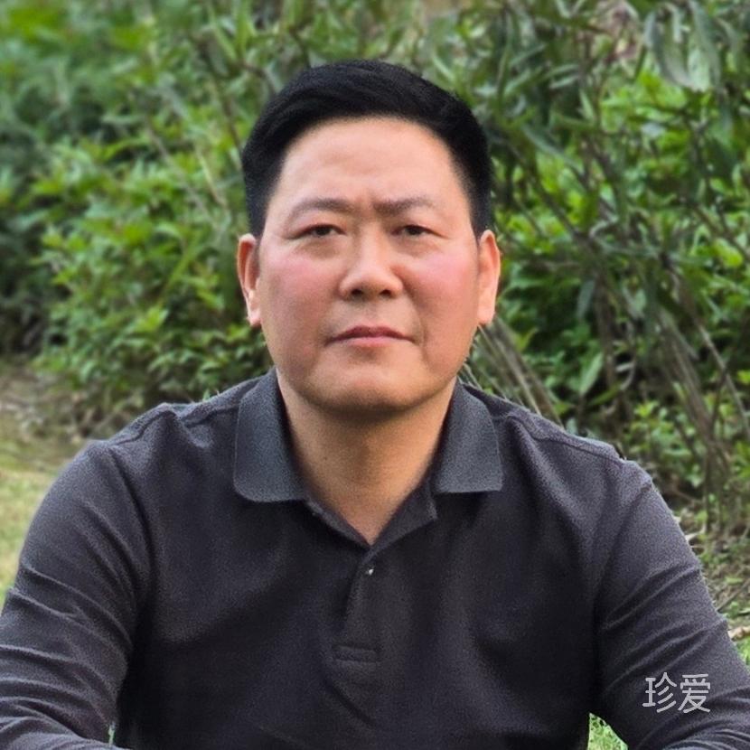 山河阅尽仍少年