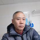 孤單背影