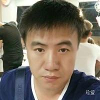 绿水青山中流浪