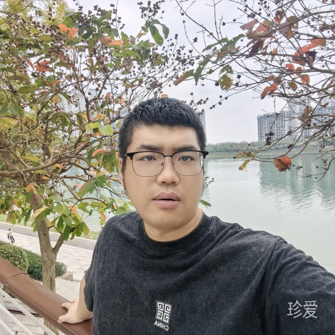 憨憨