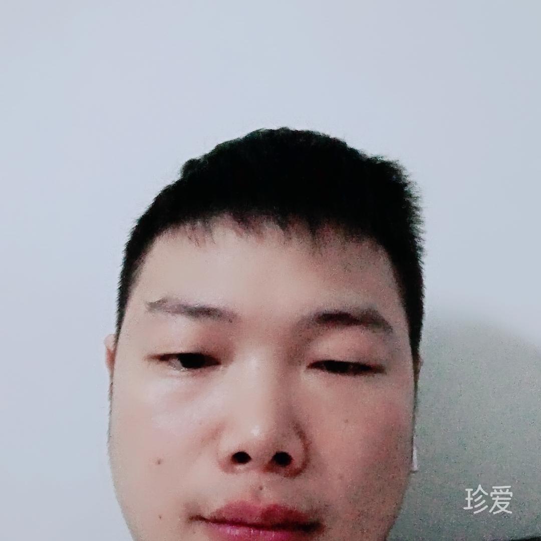 天蓝