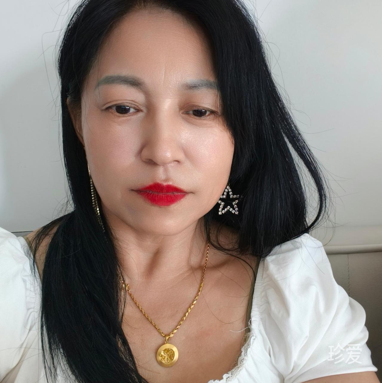 陽光下的藍(lán)天