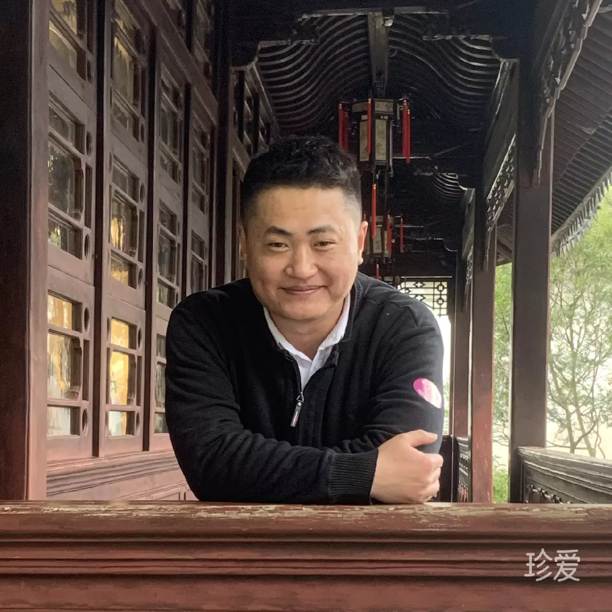城市放牧人