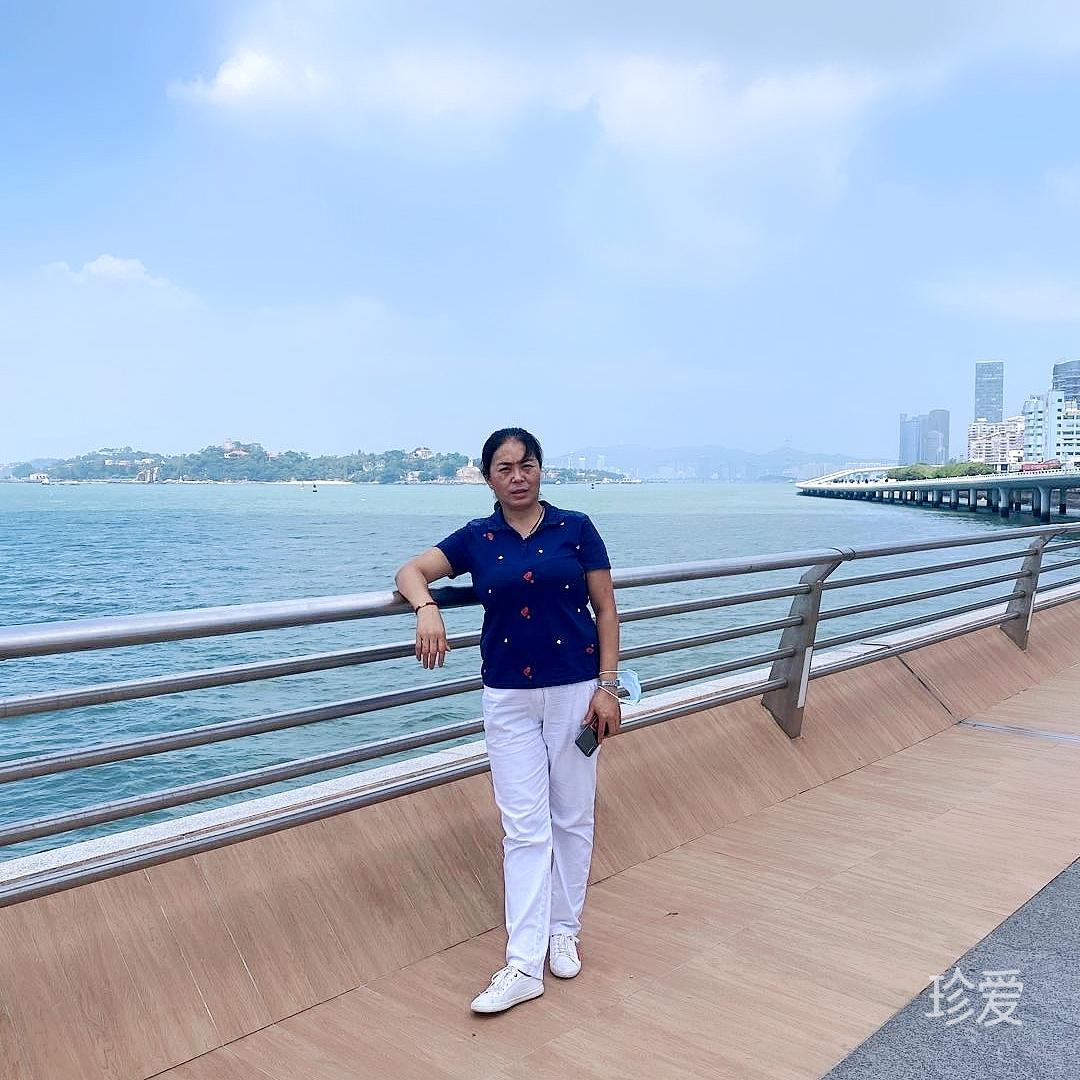 只为等你