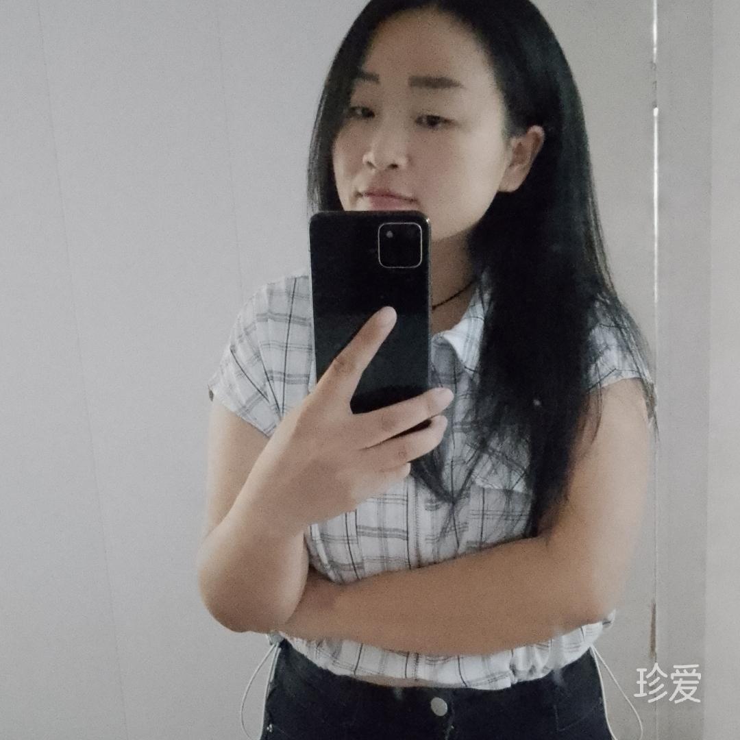 一輩子堅定的愛