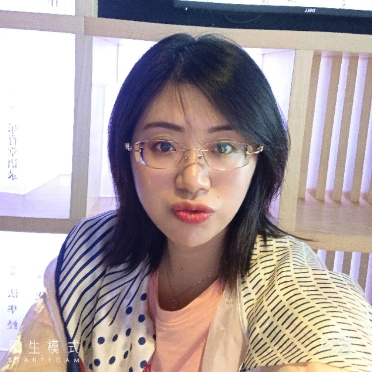 一半清城的微风