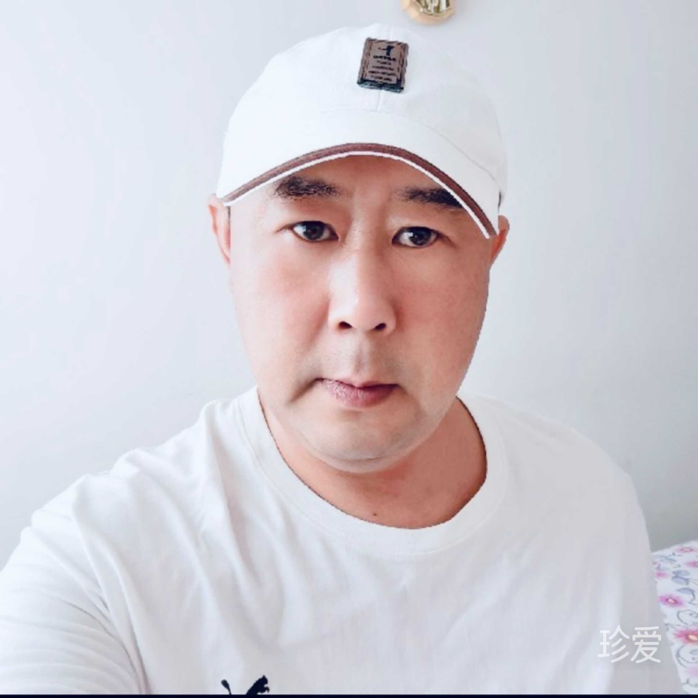 左手親情右手愛