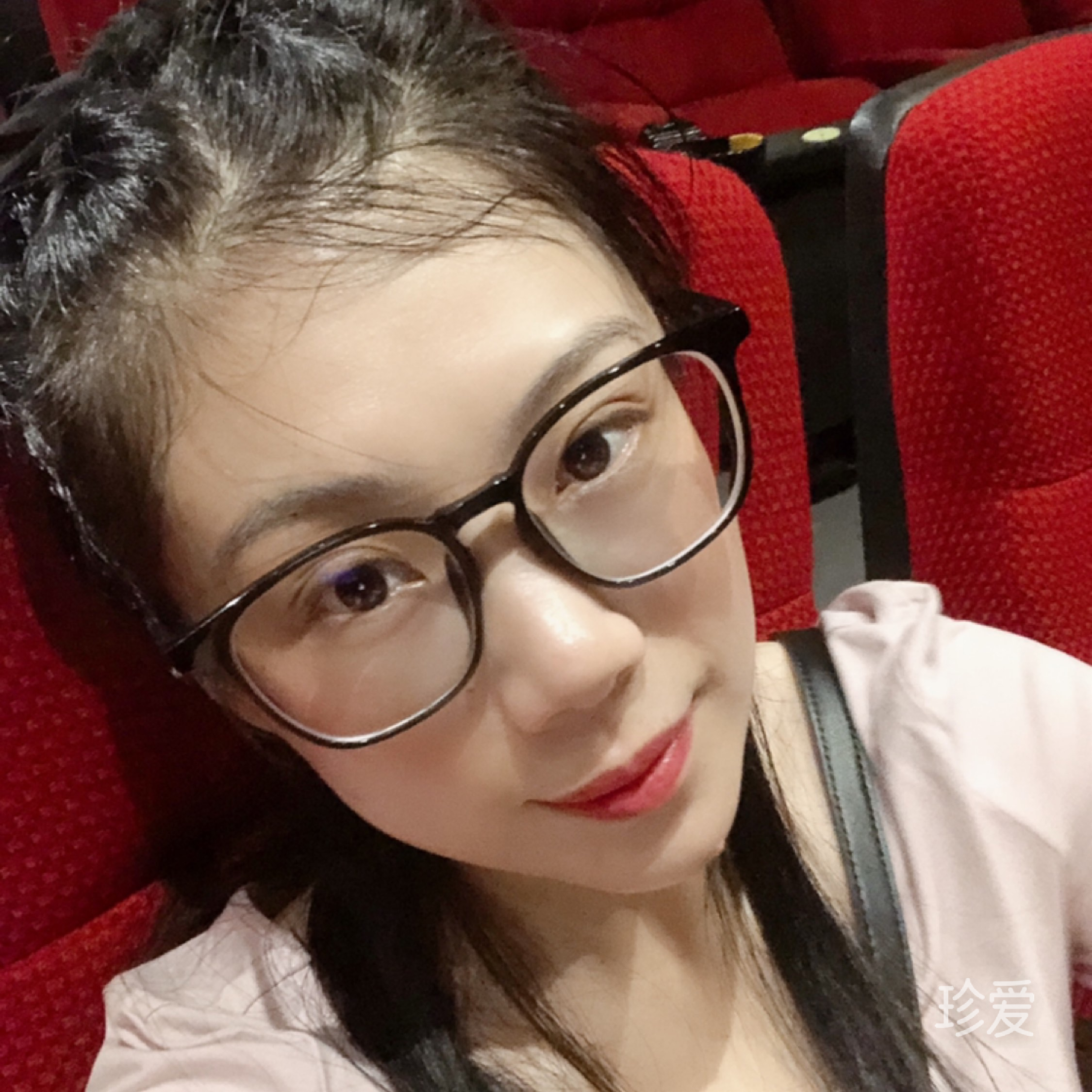 珍惜所拥有的一切