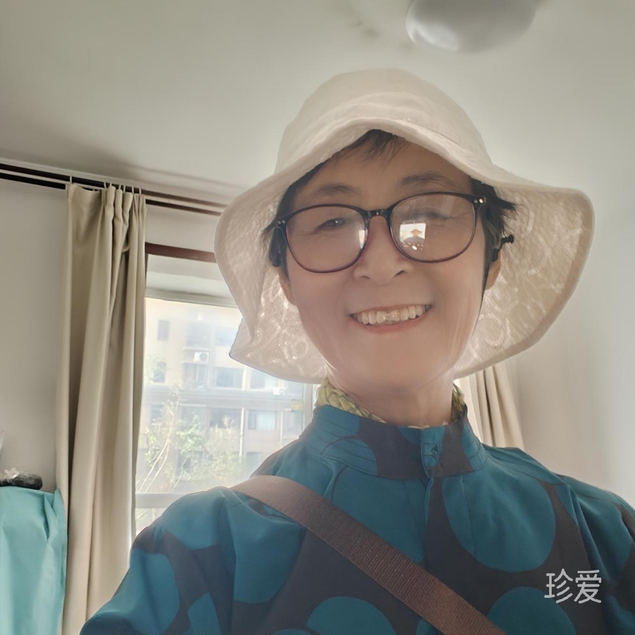 金色暖阳