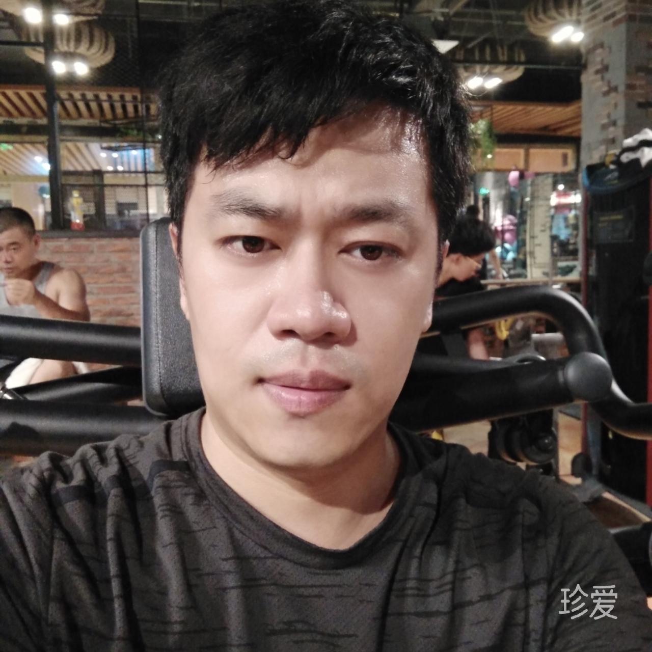 蓝牙冰狼