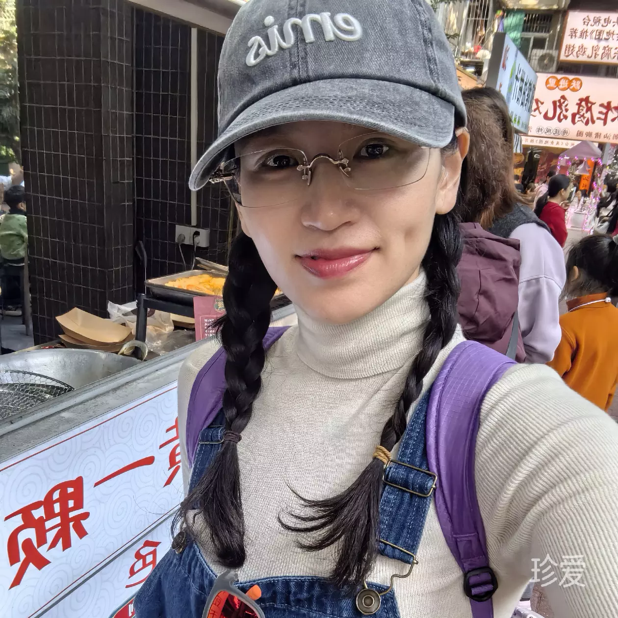 盼盼