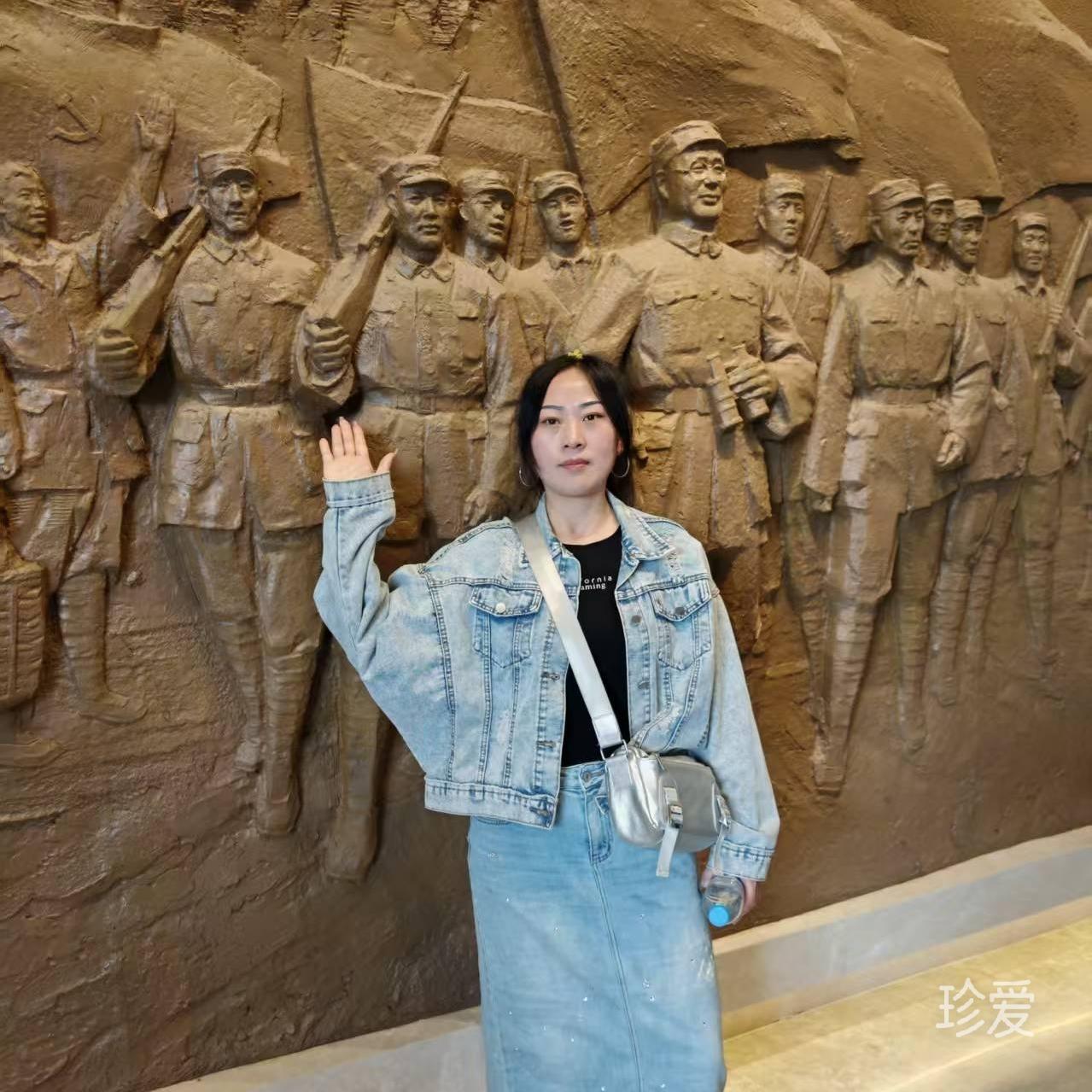 且行且陪伴