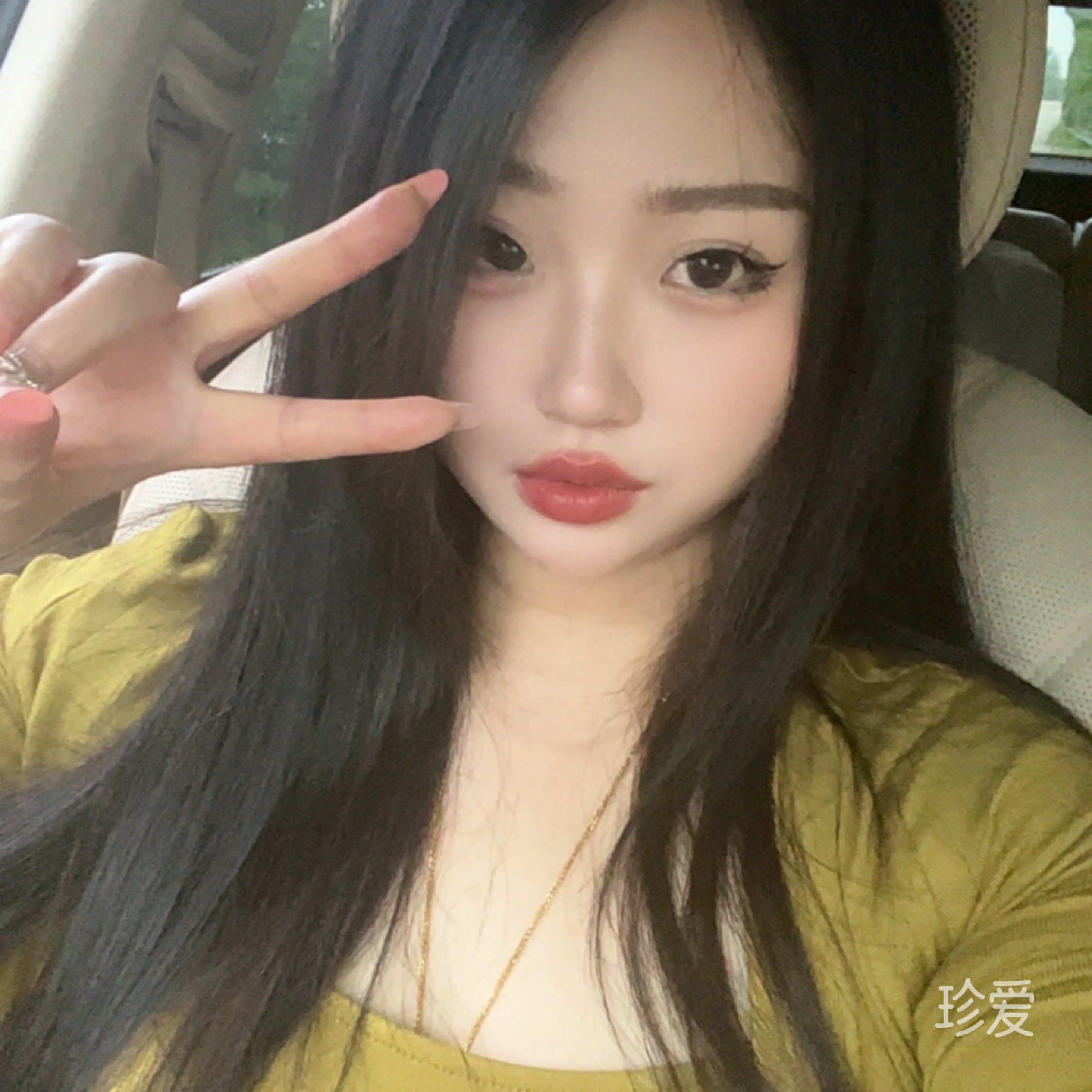 小彩