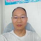 等你