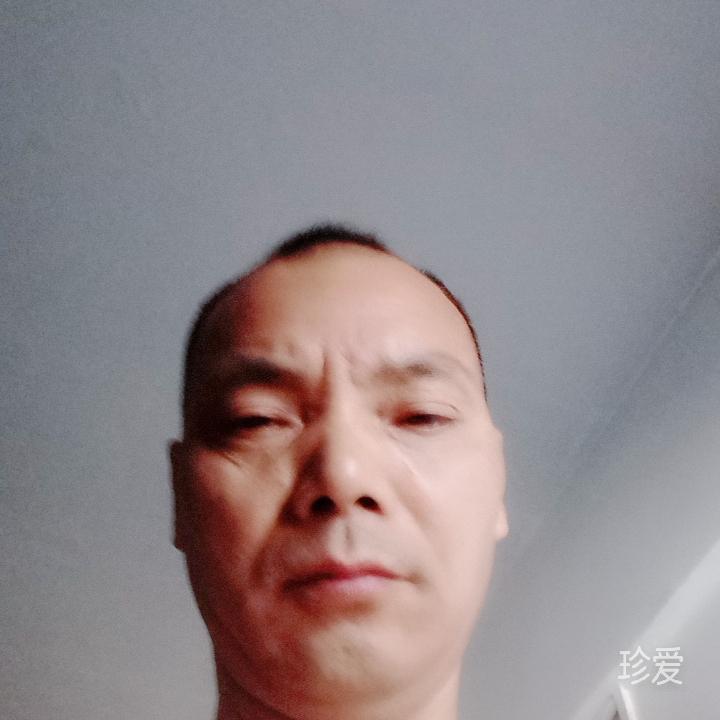 老男人