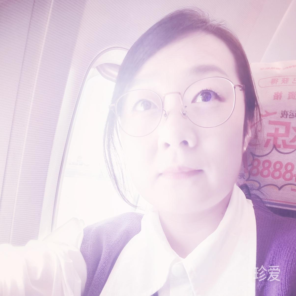 珍惜生命中最美好