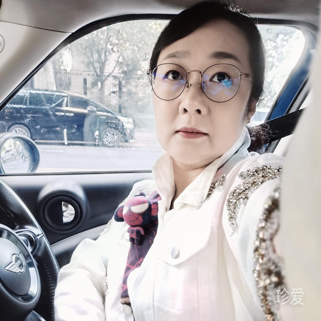 珍惜生命中最美好