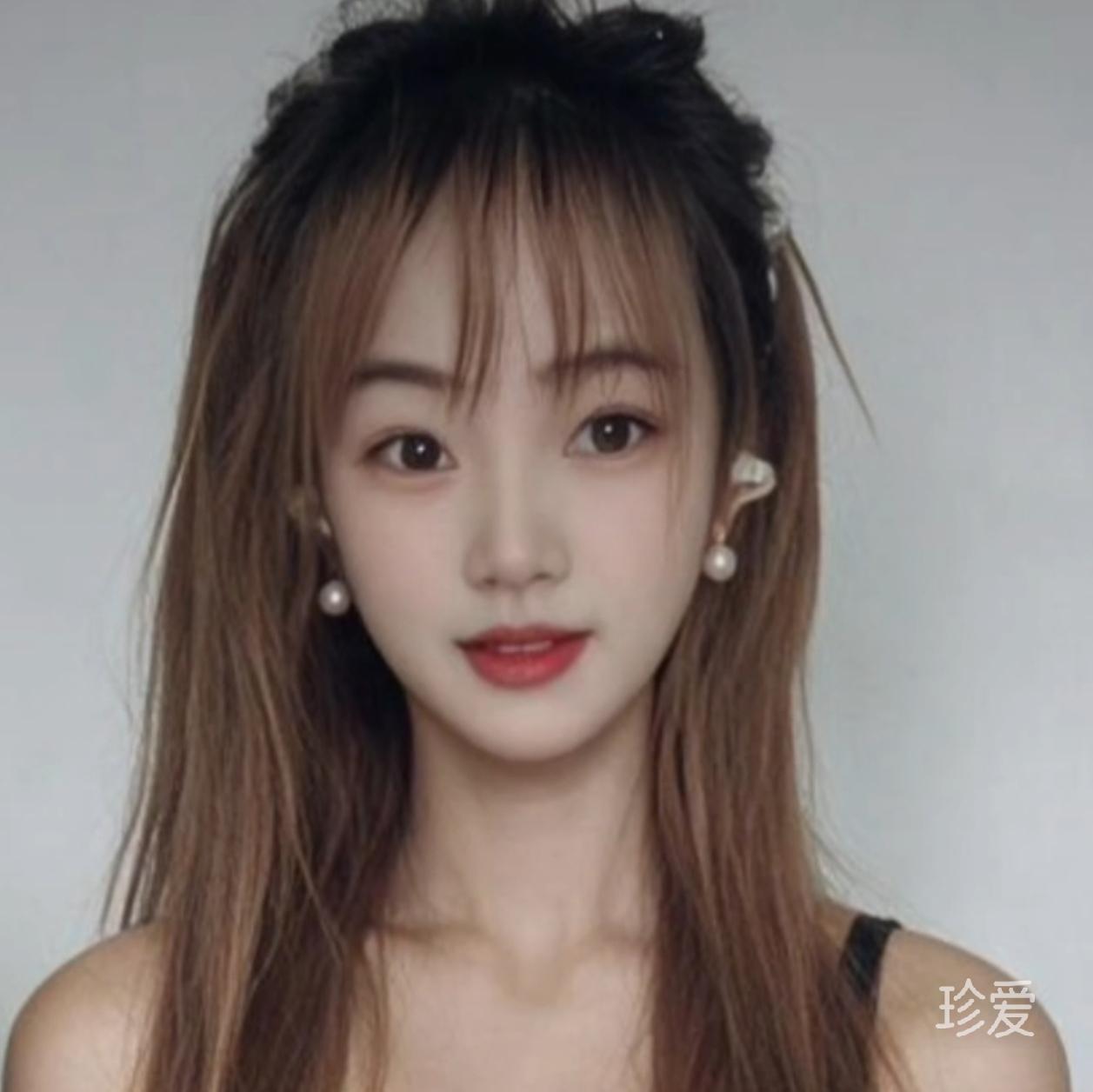 爱只能你和我