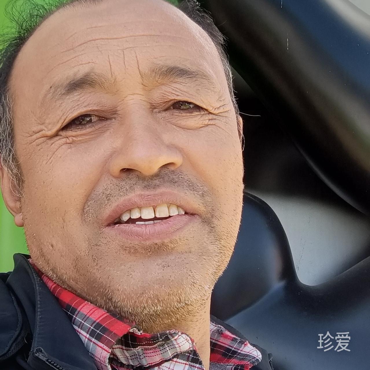 素质男士