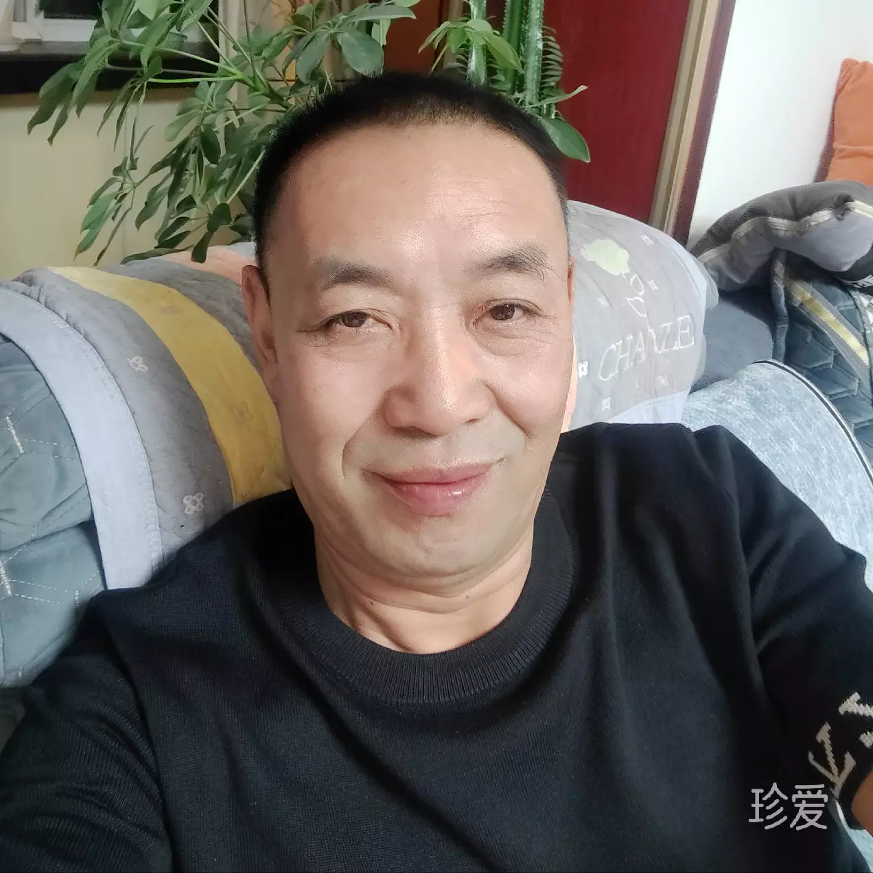 雨落倾城