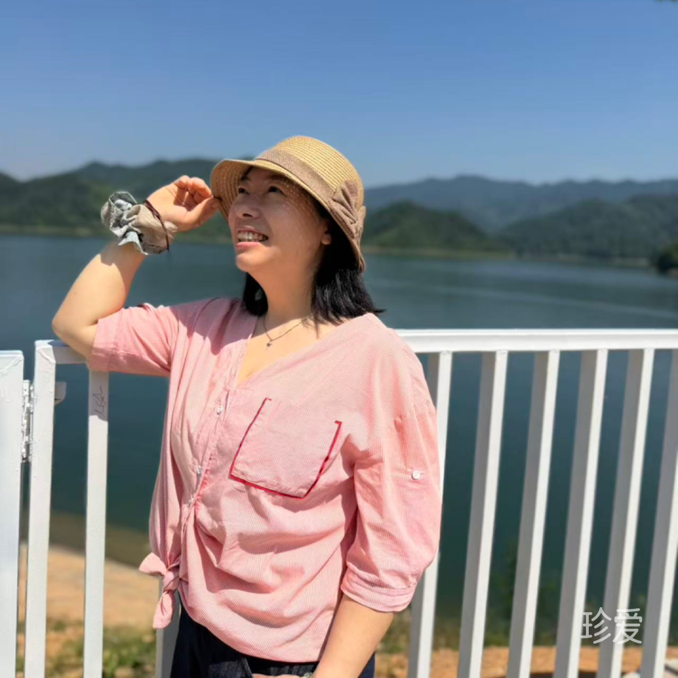心有阳光
